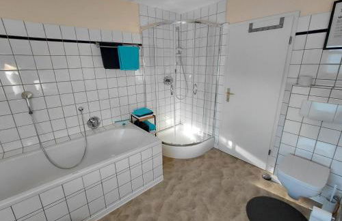 Ferienwohnung am Sendberg - Foto 3