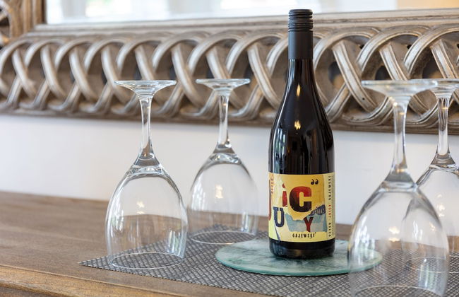 9A Millbrae - Donnini Apartments - Photo 3