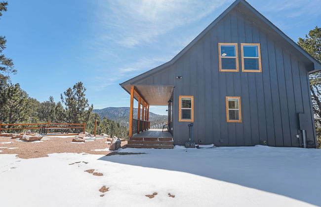 The Great Divide - Foto 54