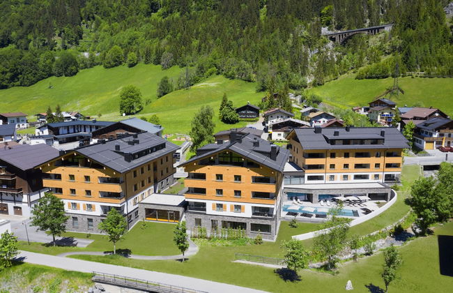 Arlberg Resort Klösterle - Foto 70