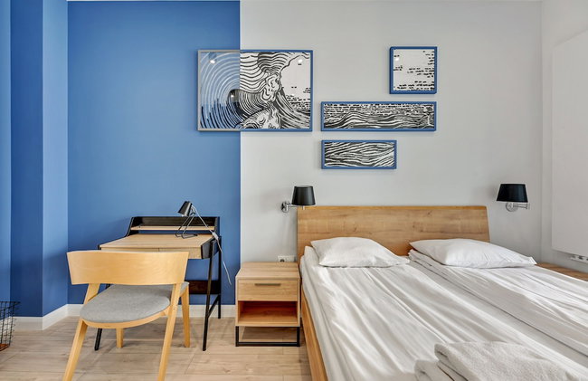 Comfort Apartments Granaria - Foto 29