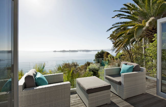 Cloud 9 Luxury Villa - Photo 10