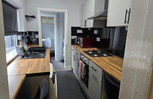 30mins from Alton Towers - Panama Apartments Lodge - Foto 6