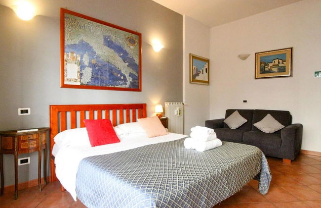 Holiday Flat in Central Location in Rome - Foto 1