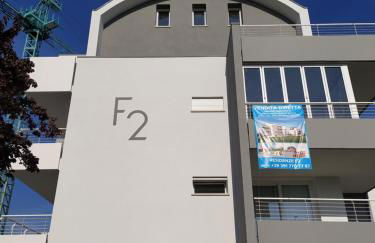 Jesolo Appartamenti F2 - Light Blue - Foto 31