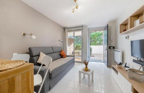 Les Terrasses de Rangueil : studio avec parking - Foto 1