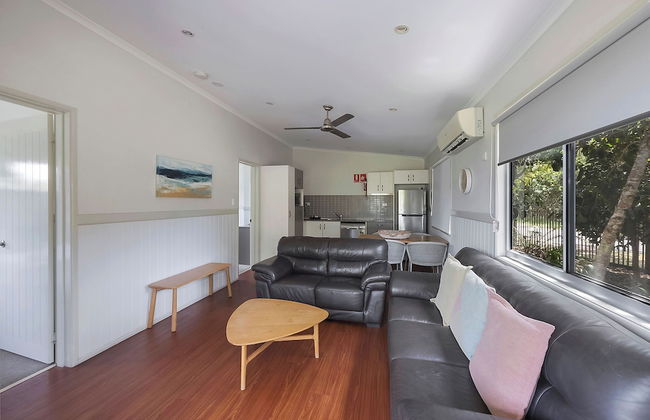 Reflections Lennox Head - Holiday park - Foto 35