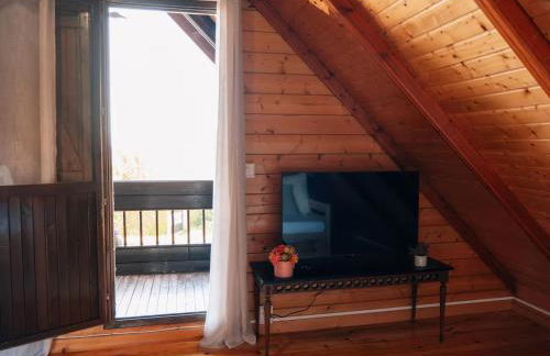 Casa de campo entre viñedos - Photo 22