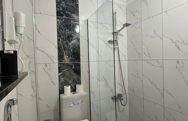 Taksim Nikea Suites 80 - Foto 22