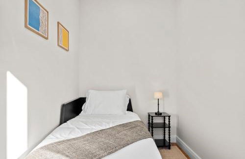 Carroll Place - Bright 3BR Apt in Carroll Gardens - Foto 10