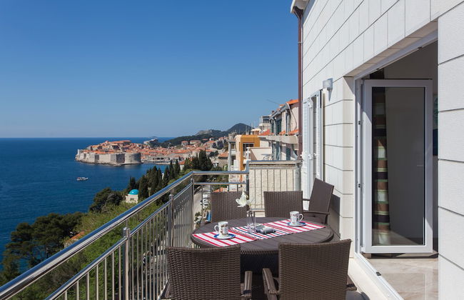 Apartments Villa Ari - Foto 1