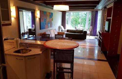 Fantástico Flat no Laje de Pedra Mountain Village - Foto 22