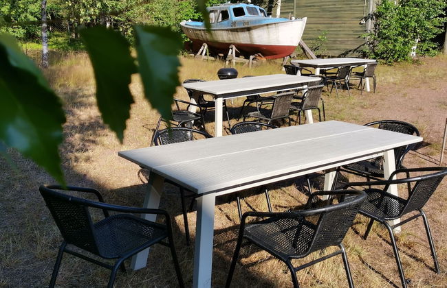 Stunning 2-bed Apartment in Kotka. Sauna Facility - Photo 20