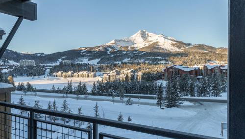 Mountain Lake Condo - Unit 401B - Photo 2