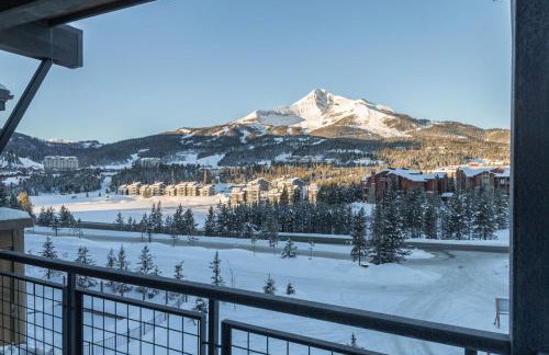 Mountain Lake Condo - Unit 401B - Foto 2