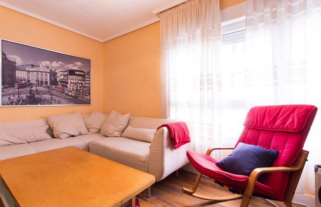 Apartamento en Mikel Zarate - Foto 28