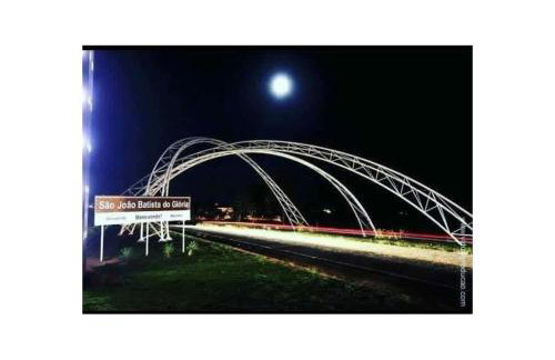 POUSO CALIXTRATO - Foto 24