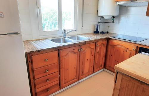 Apartamento Confortable en Sant Genís, Llançà – Cerca de Playa y Actividades F - ES-170-44 - Foto 5