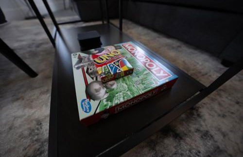 3BR Home Gem - sleeps 9 - Netflix - Near O2 & Greenwich Park - Foto 21