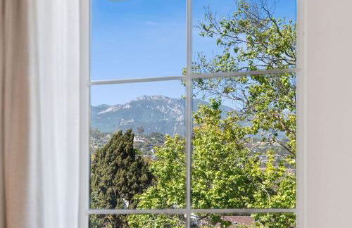 Casa Riviera - Boutique Suites in Downtown Santa Barbara - Foto 43