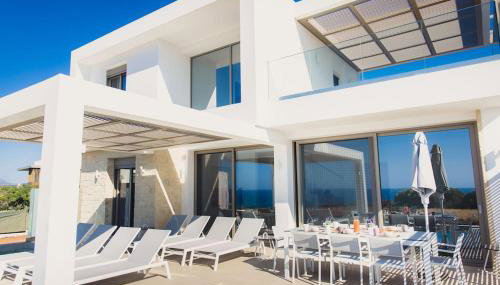 Starlight Villa Tropea - 4bd, 4ba, 4min To Beach - Foto 2