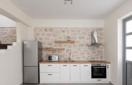 Rafaelia Premium villa with private pool in Drepano - Foto 33