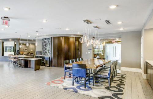 Luxury Downtown Crown Apartment - Foto 21