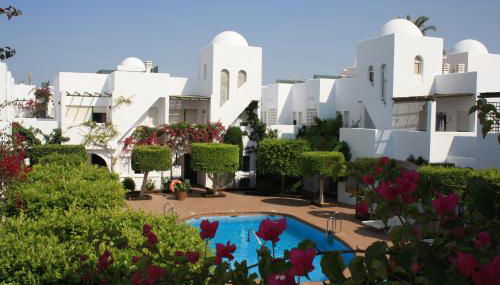 Apartamentos Torrelaguna - Foto 2