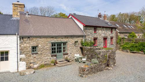 The Nogg Cottages - Foto 4