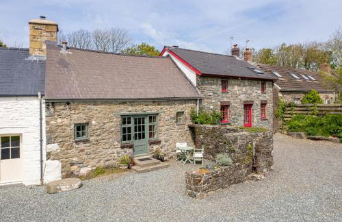 The Nogg Cottages - Foto 4