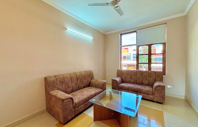 Luxury 4 Bedroom's Independent villa - Foto 23