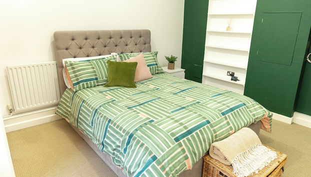 Bartlett Mews House Greenwich - Foto 2, Habitación