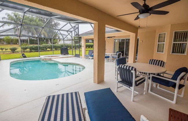 Comfortable Tuscan Ridge Vacation Home - Foto 23