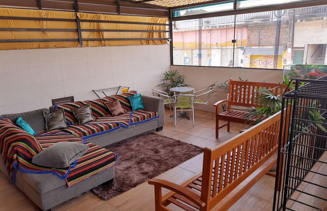 Lar Recife Olinda - Casa Inteira - Foto 49