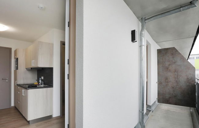 Apartment Hotel 37 - Foto 8