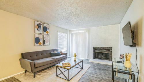 The Landry 279 Spacious and Cozy 2 Bedroom 1bth - Foto 4