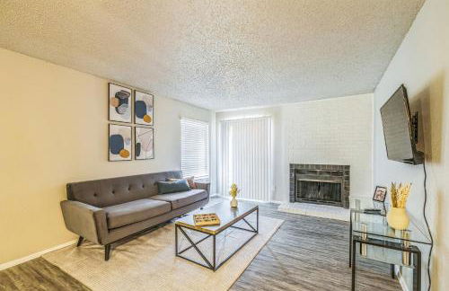 The Landry 279 Spacious and Cozy 2 Bedroom 1bth - Foto 4