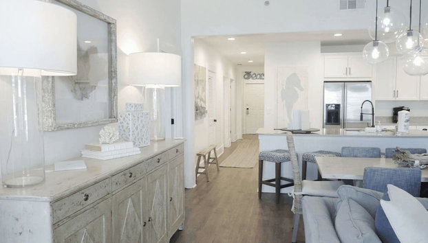 30A Getaway by Avantstay Private Beach + Bonfires - Foto 3, Interior