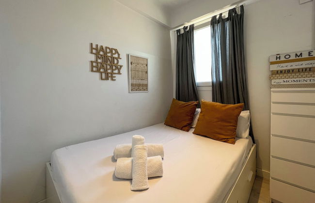 Stay U-nique Apartment Sèneca - Foto 2