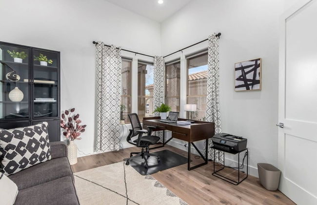 Casa Colibri Resort Oasis Golf Swim Relax - Foto 8