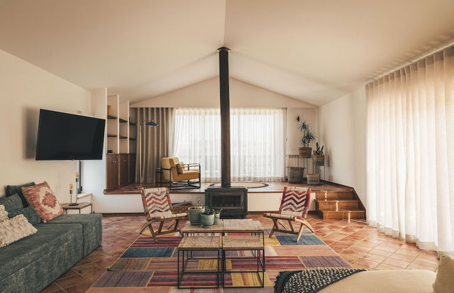 Vale Pisco - Photo 52