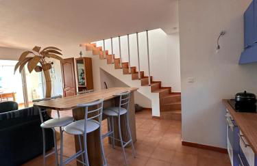 Appartement MAEVA duplex vue mer à Favone - Foto 16