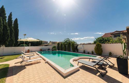 Lagonisi Luxury Escape - Foto 53