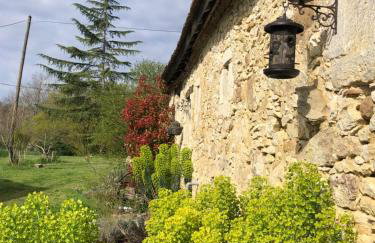 Le Merlat Gite - Foto 40