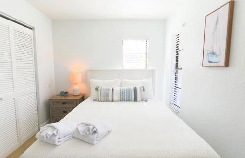 Snook Haven - Hot Tub, Pool, Minigolf, Dog Space - Foto 13