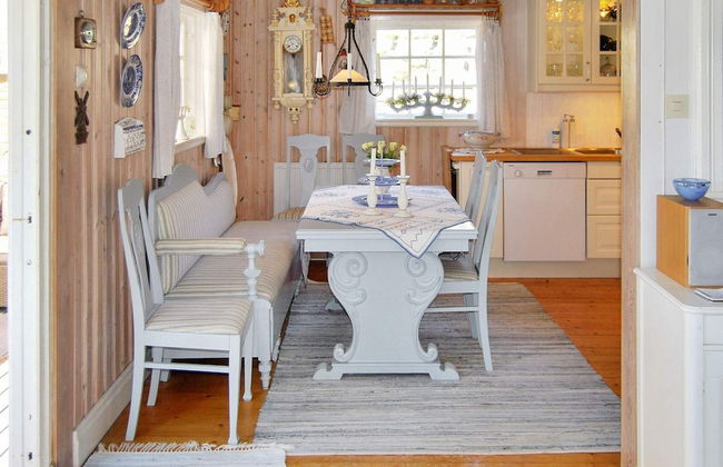 Holiday Home Near Kampinge Beach - Photo 16