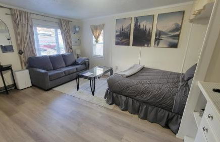 Downtown Juneau Gold Street Inn - Foto 5