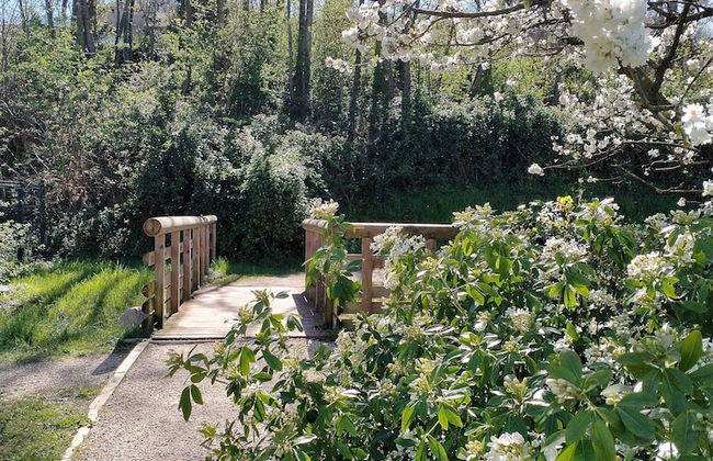 Studio L'Hosting Noix - Foto 12