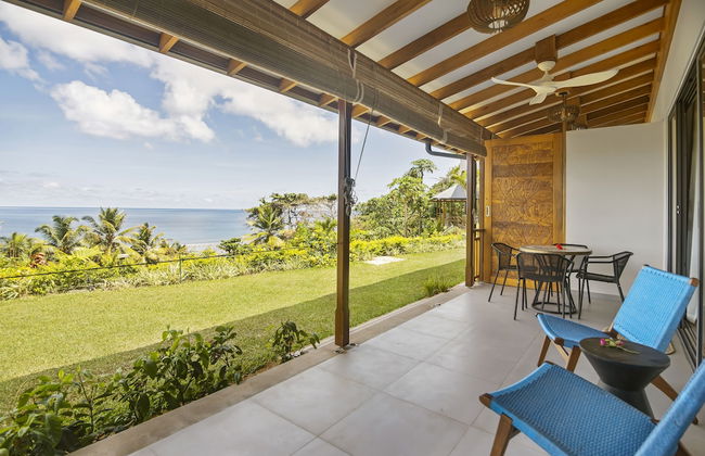 Paradise Chalets Yoga & Wellness - Photo 57