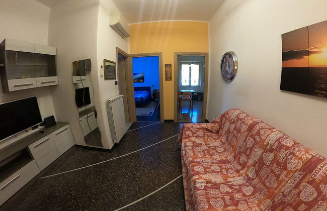 Apartment Gentile 200 Meters From the sea - Photo 26